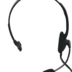KoNIG Headset Met  RJ9 (past ook in RJ11)  Telefoonaansluiting