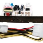 KoNIG CONTROL UNIT VOOR GELUIDSGEVOELIGE LAMP