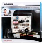 KoNIG CONTROL UNIT VOOR GELUIDSGEVOELIGE LAMP - Afbeelding 2