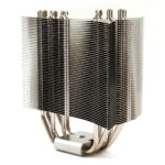 Thermalright Ultra 120 eXtreme excl. 120mm fan (Socket 775/AM2. voor 753/939/940 is de retentionkit vereist!)