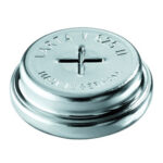 VARTA Knoopcelbatterij 1.33V V625U (v625px. LR9. MR9. 2632)