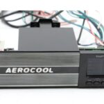 Aerocool CoolPanel 2 2.25" Zwart
