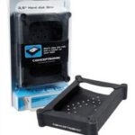 Conceptronic harddisk protector 3.5inch STACKABLE op=op