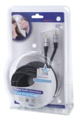 HQ RCA (TULP) digitale COAX audio aansluitkabel 10Mtr (Hoge kwaliteit) - Afbeelding 2