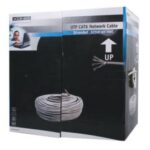 Konig UTP CAT6 Kabel 305Meter Flexibel