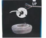 Konig UTP CAT6 Kabel 305Meter Flexibel - Afbeelding 2