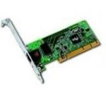 Intel PRO 1000GTLP (uitsluitend Low Profile)/ENet PCI RJ45 Blk 1PK