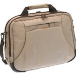 Case Logic 15.4" Notebooktas Licht Bruin BNC15T op=op