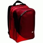 Case Logic 15.4" Notebook Rugtas Rood SIBP15FR op=op