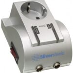 Silvershield Mini TV Overspanningsbeveiliging
