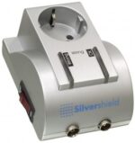 Silvershield Mini TV Overspanningsbeveiliging