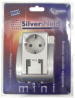 Silvershield Mini TV Overspanningsbeveiliging - Afbeelding 2