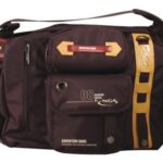 NGS Touaregbag 15.4" Notebooktas op=op