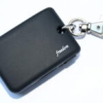 Freedom GPS-KC2000 Keychain GPS receiver op=op