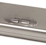 Konig VGA naar VIDEO Converter (Out: S-Video. VGA. RGB Scart)