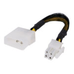 DWC-Select Internal Power C1able 1x5.25 molex - ATX P4