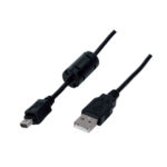 USB2.0 AANSLUITKABEL VOOR OLYMPUS CAMERA 12PIN