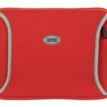 Sweex 10" Neoprene Netbook Sleeve Pro Freestyle rood op=op