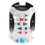 König Wii Component video connection cable 1.8Mtr