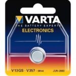 VARTA ELECTRONICS SR44 BATTERIJ