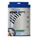 HQ HOGE KWALITEIT COMPONENT VIDEOKABEL 10M - Afbeelding 2