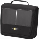 Case Logic Notebooktas Zwart LDC9