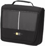 Case Logic Notebooktas Zwart LDC9