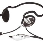 Logitech Dialog 880 Stereo Headset Oem op=op