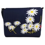 Konig Luxe Notebooktas Donker Blauw