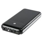 HQ HQ-UBT-4400 EXTERNE ACCU UNIVERSELE NOTEBOOK LI-ION POWERPACK 4400mAh op=op