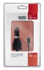 NDS Auto Adapter - Afbeelding 2