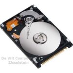 Western Digital Scorpio 320GB 5400rpm PATA 8MB 2.5inch op=op