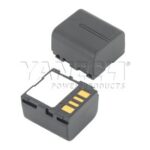 Camcorder Accu BN-VF707 / BN-VF707U/BN-VF707 / BN-VF707U