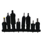 HQ USB LADER met 8 verwisselbare uitgangspluggen - Afbeelding 2