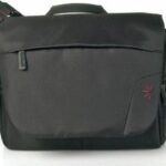 Case Logic Notebook Schoudertas 14"-15.4" Zwart BMB15K op=op