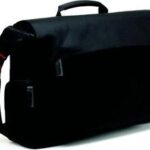 Case Logic Notebook Schoudertas 16"-17" Zwart BMB17K op=op