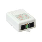 DWC-Select ADSL ADSL2+ SPLITTER PSTN TD2005  Analoog Annex a   (ADSL2+ gecertificeerd!)
