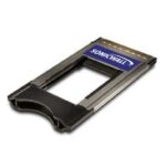 Sonicwall SonicWALL PC Card to ExpressCard Adapter op=op