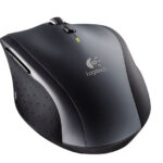 Logitech M705 Unifying marathon mouse Retail