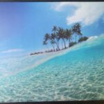 Muismat Wave (uitsluitend geschikt voor lasermuizen)