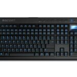 Roccat Valo Gaming keyboard -US Lay out