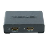 KoNIG 2 POORTS HDMI SWITCH