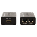 KoNIG HDMI VERLENGER VIA UTP