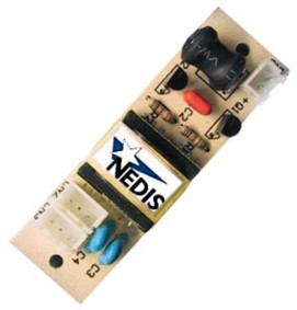 a23629 CCF Lamp Inverter voor 2 Lampen - Afbeelding 1