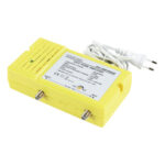 KÖNIG 1-Weg 20 DB CAI VERSTERKER 1 uitgang met retourkanaal