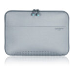 Samsonite Aramon 2 Laptop Sleeve XS 11" zilver