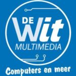 DWC-Select Full Coverage CD/DVD labels 50stuks bulkverpakking