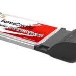 DWC-Select Gigabit LAN Express Card (TM-341GB)