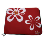 Konig Notebook sleeve 15.4" op=op
