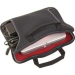 Case Logic LNEO12 10"-12.1" Notebooktas Zwart LNEO12